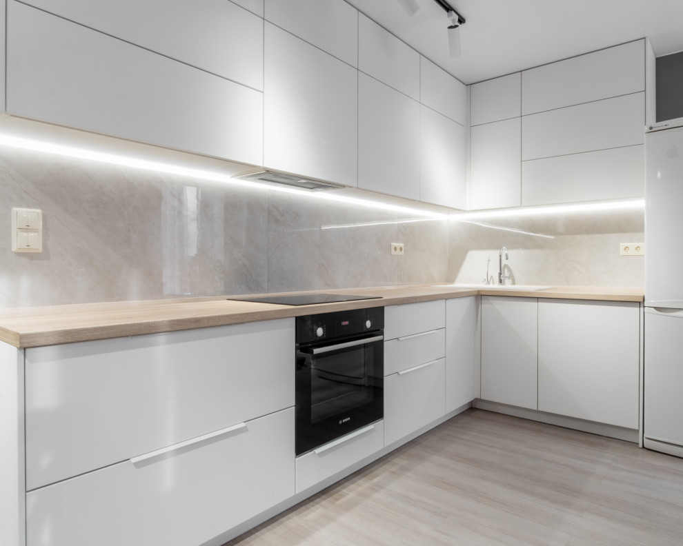 Обложка проекта: Кухня под заказ