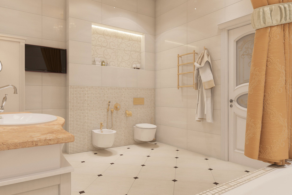 Квартира на ул. Сакко и Ванцетти 237м2