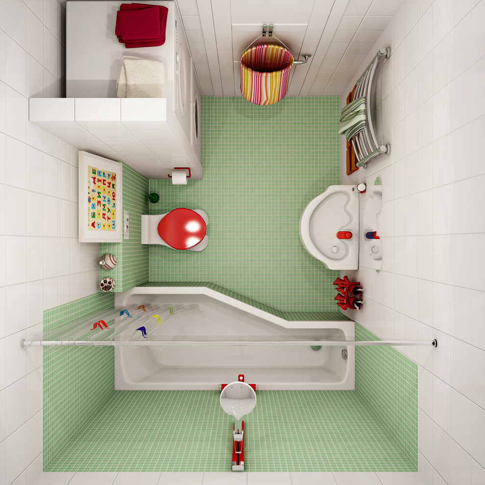 Морской бриз