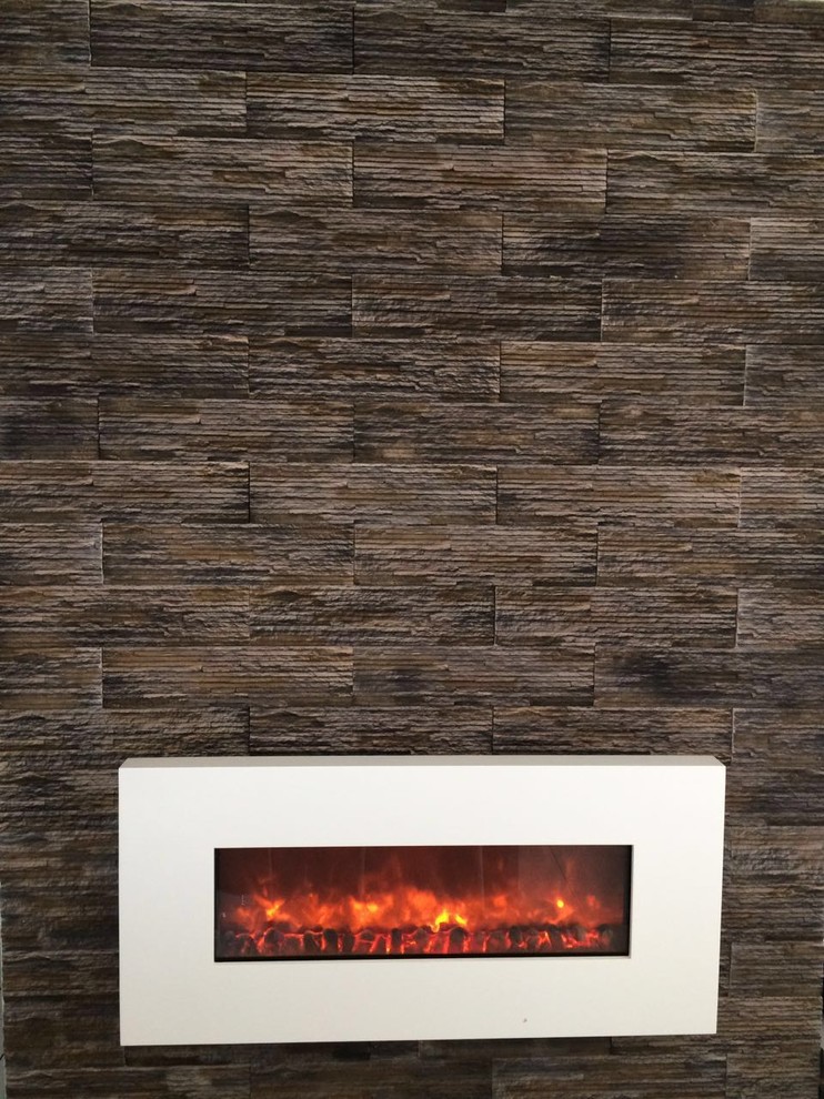 Камин, Кварцит 103