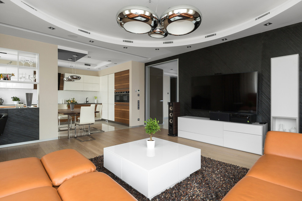 Квартира в парадном квартале