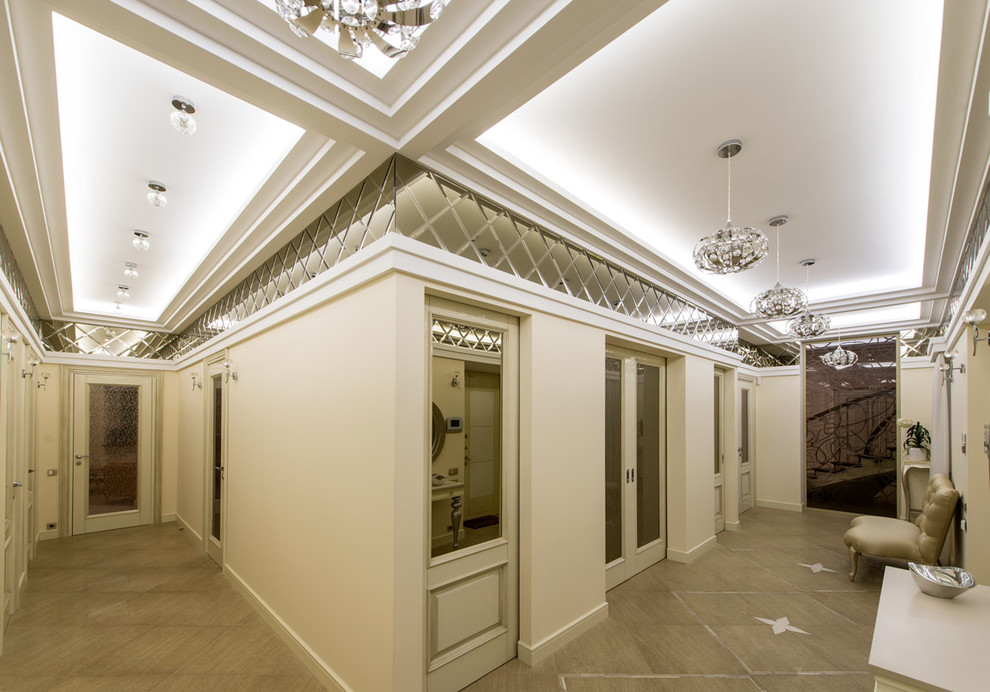 Favo house / Усадьба Фаво