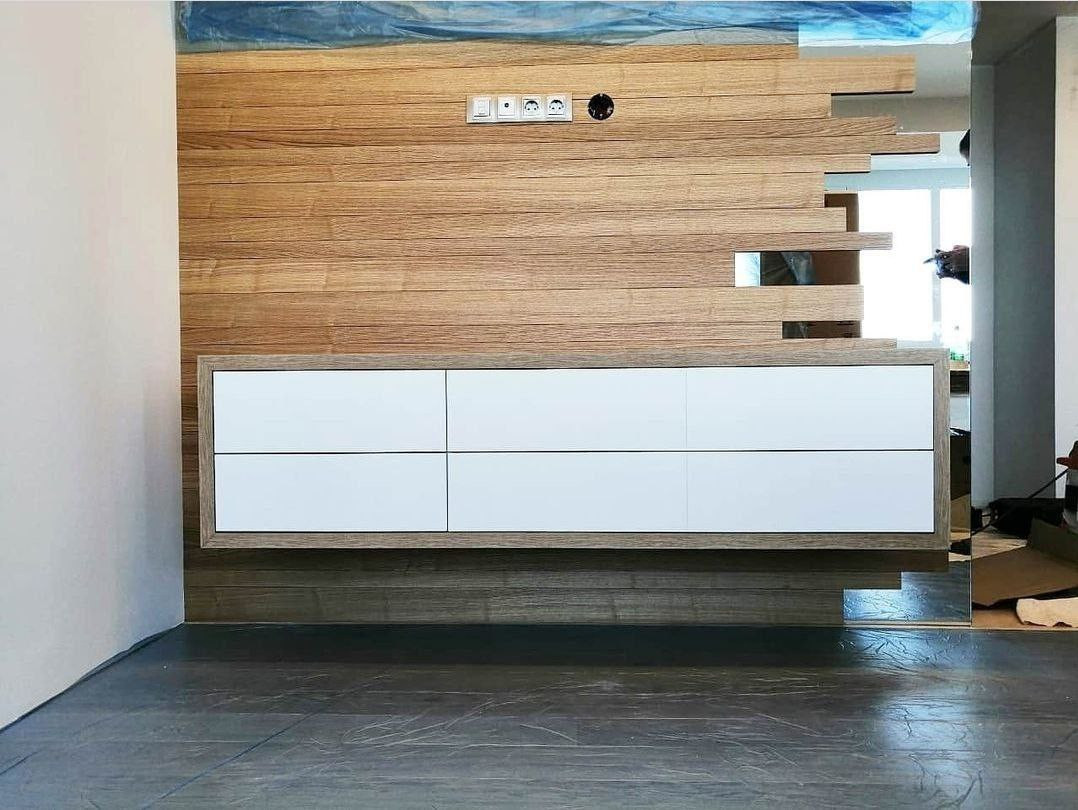 Шкафы и гардеробные