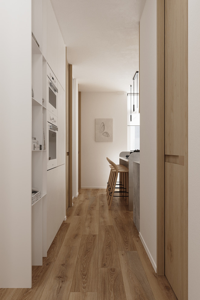 WHITE AND WOOD, Сочи, 2023