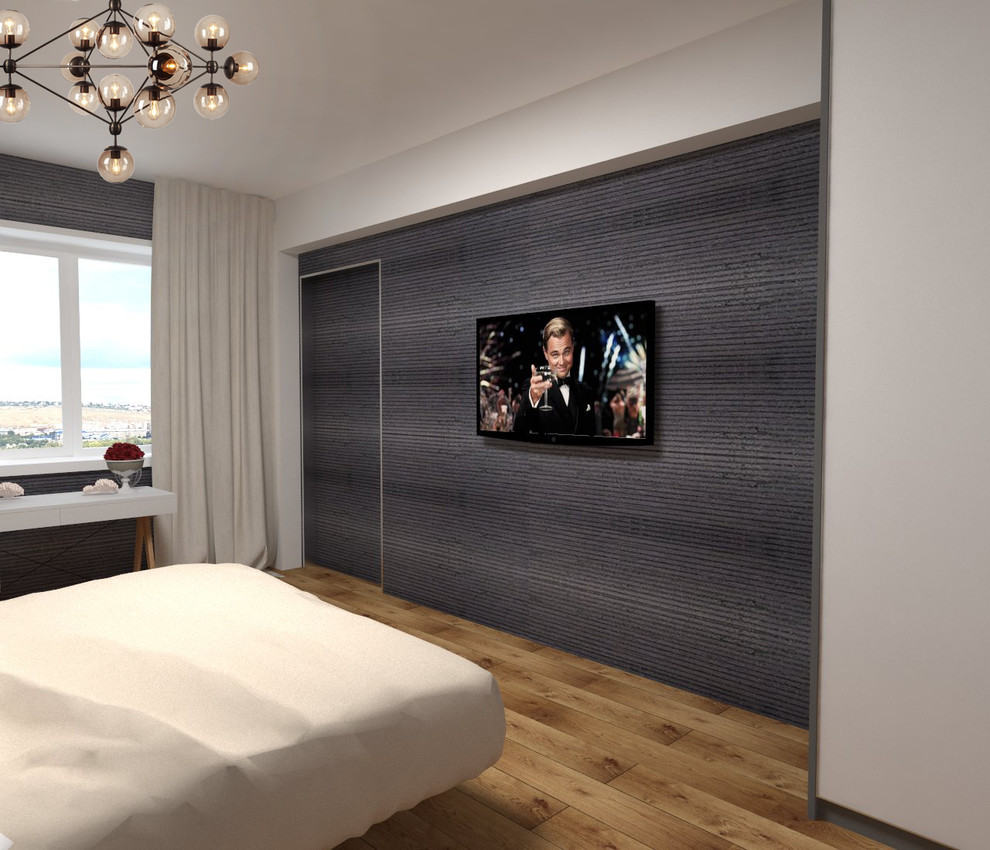 Дизайн квартиры