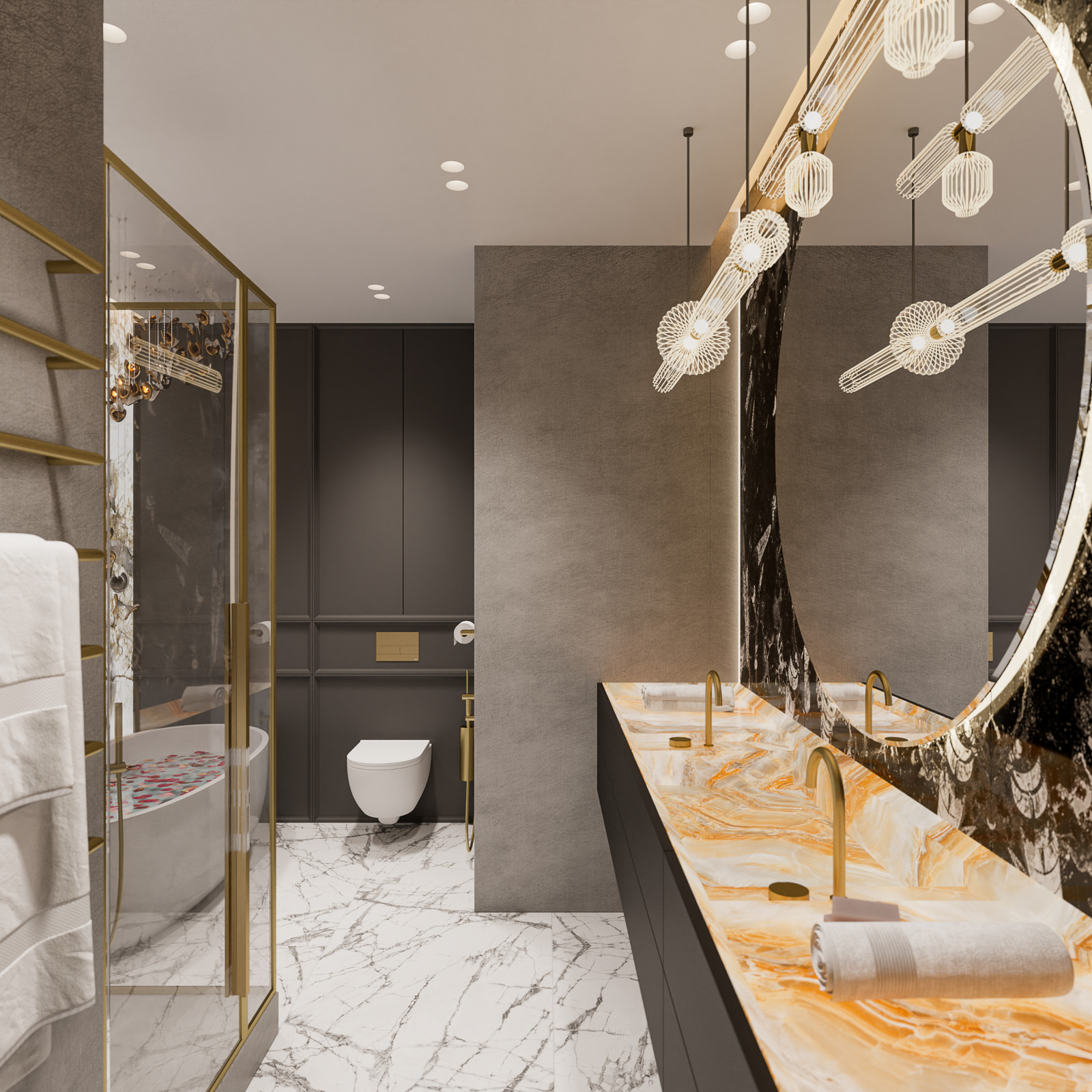 ЖК ЛАЙФ - 193 кв.м.