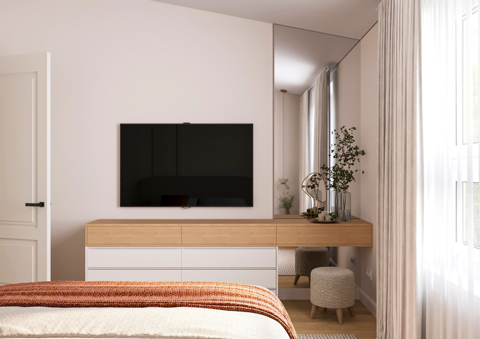 Загородный дом КП Зиландия