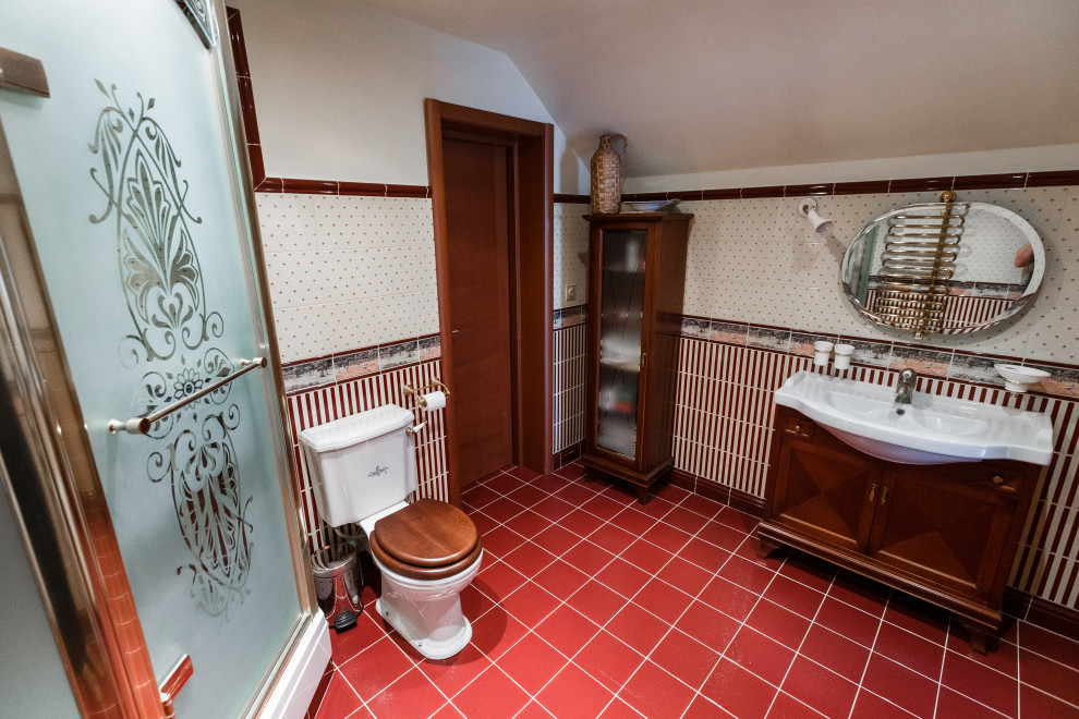 Сергиев Посад, резиденция №13