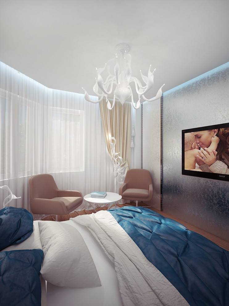 Bedroom in Sankt Petersburg