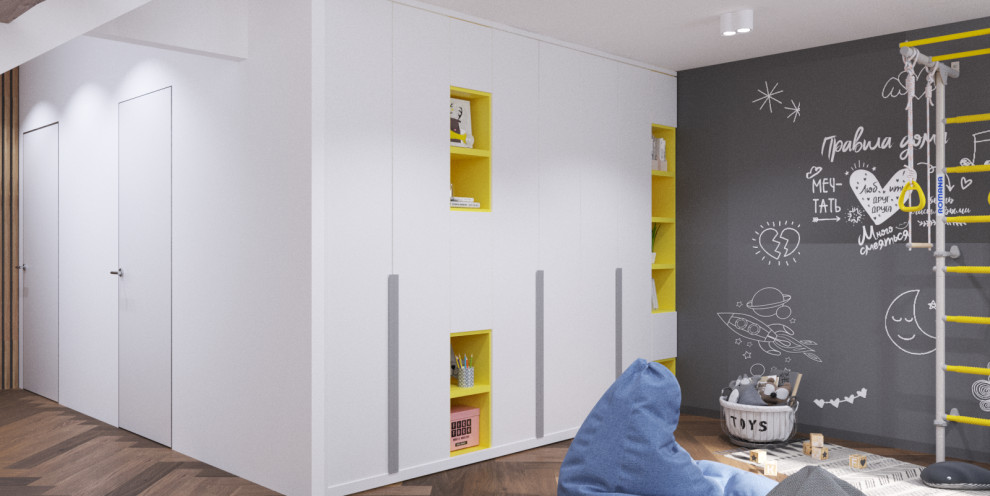 3-к квартира г.Ижевск 2020г