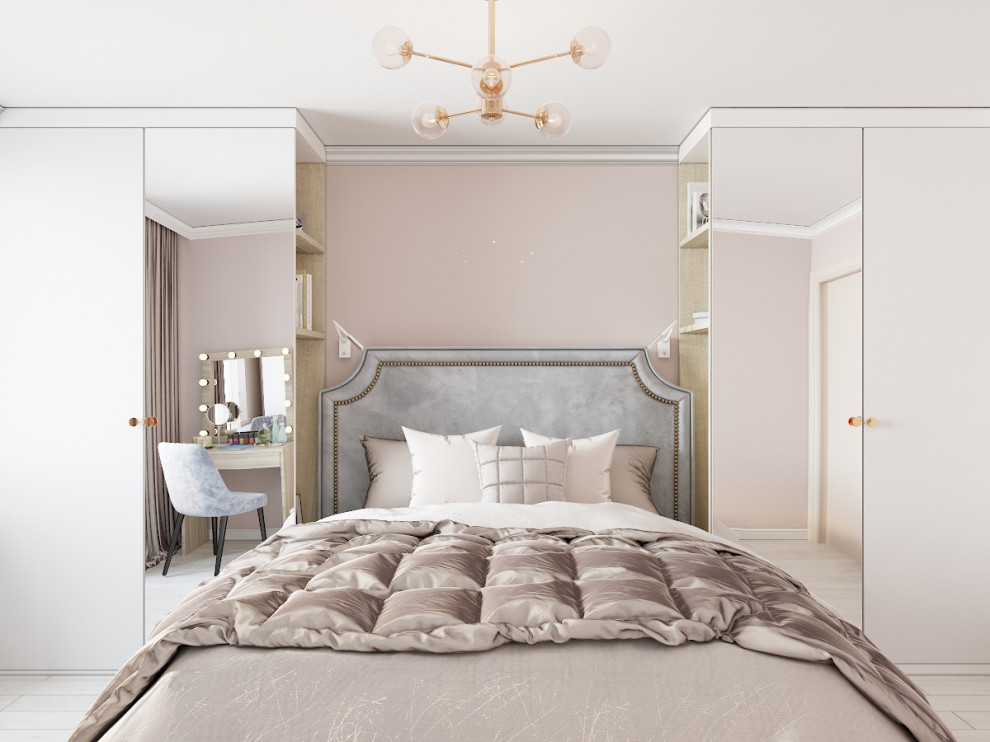 Трехкомнатная квартира по ул.Жуково