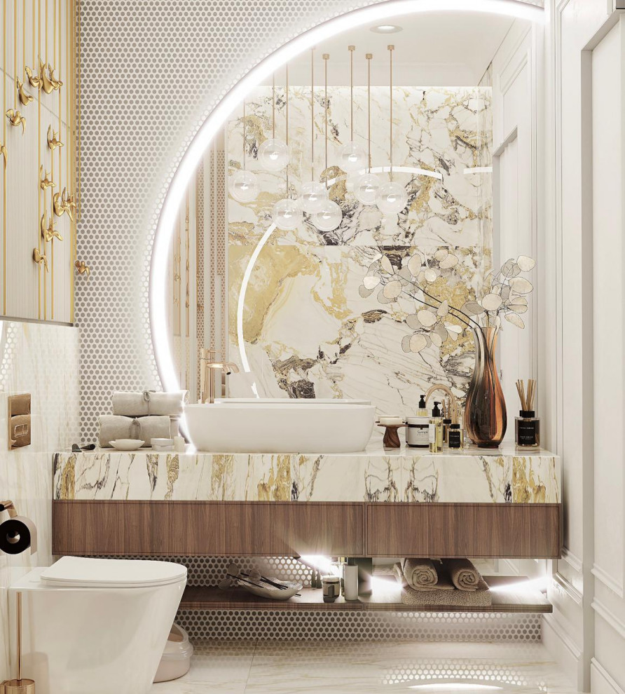 ЖК Репников, квартиры для девушки