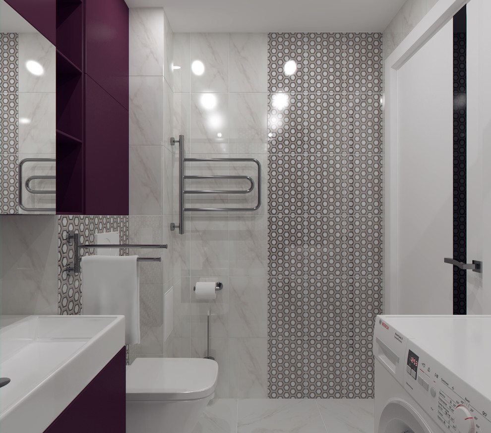 Обложка проекта: проект квартиры в г.Нижний Новгород 35,61м2