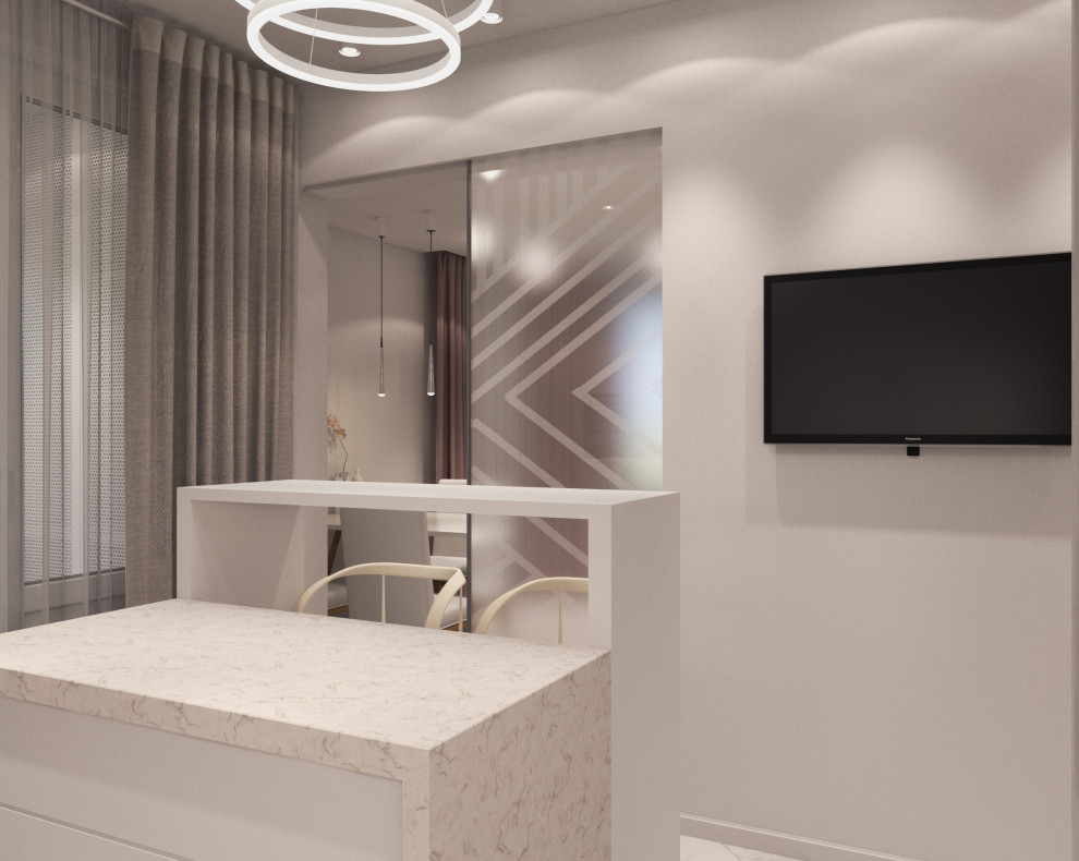 Минимализм