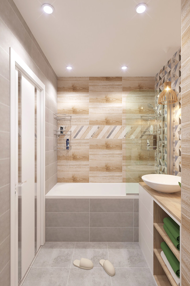 Дизайн сан узла