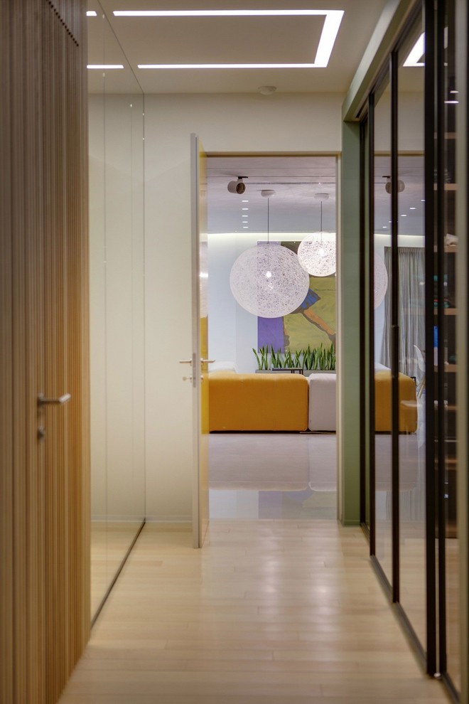 Апартаменты 180 кв.м. в Москве