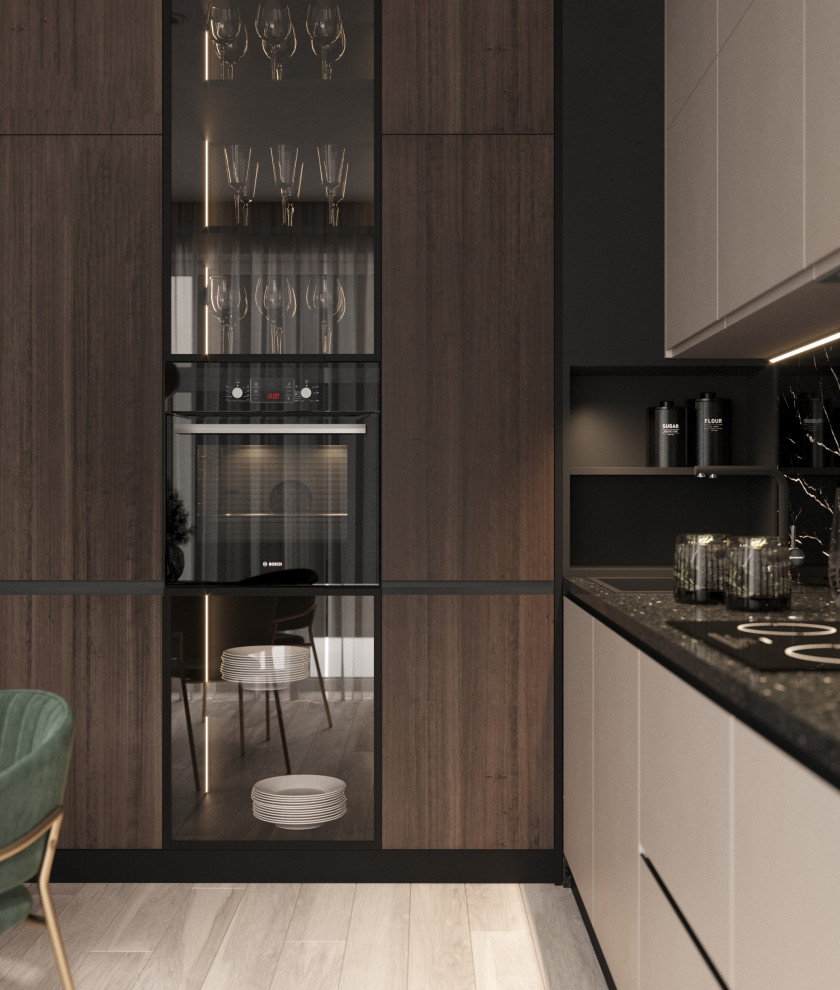 ЖК Майданово Парк