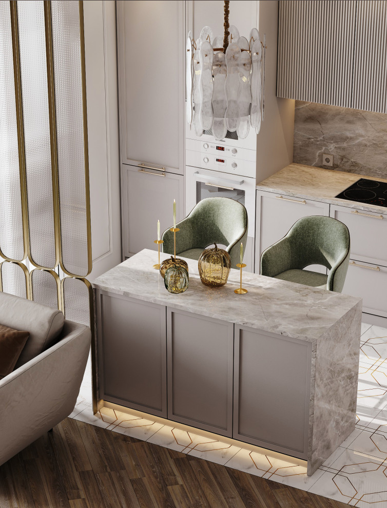 ЖК "Румянцево Парк"