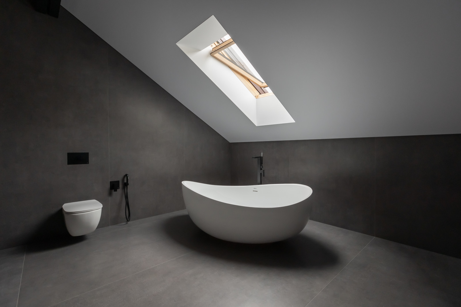 Обложка проекта: Интерьерная фотосъёмка для Kerama Marazzi