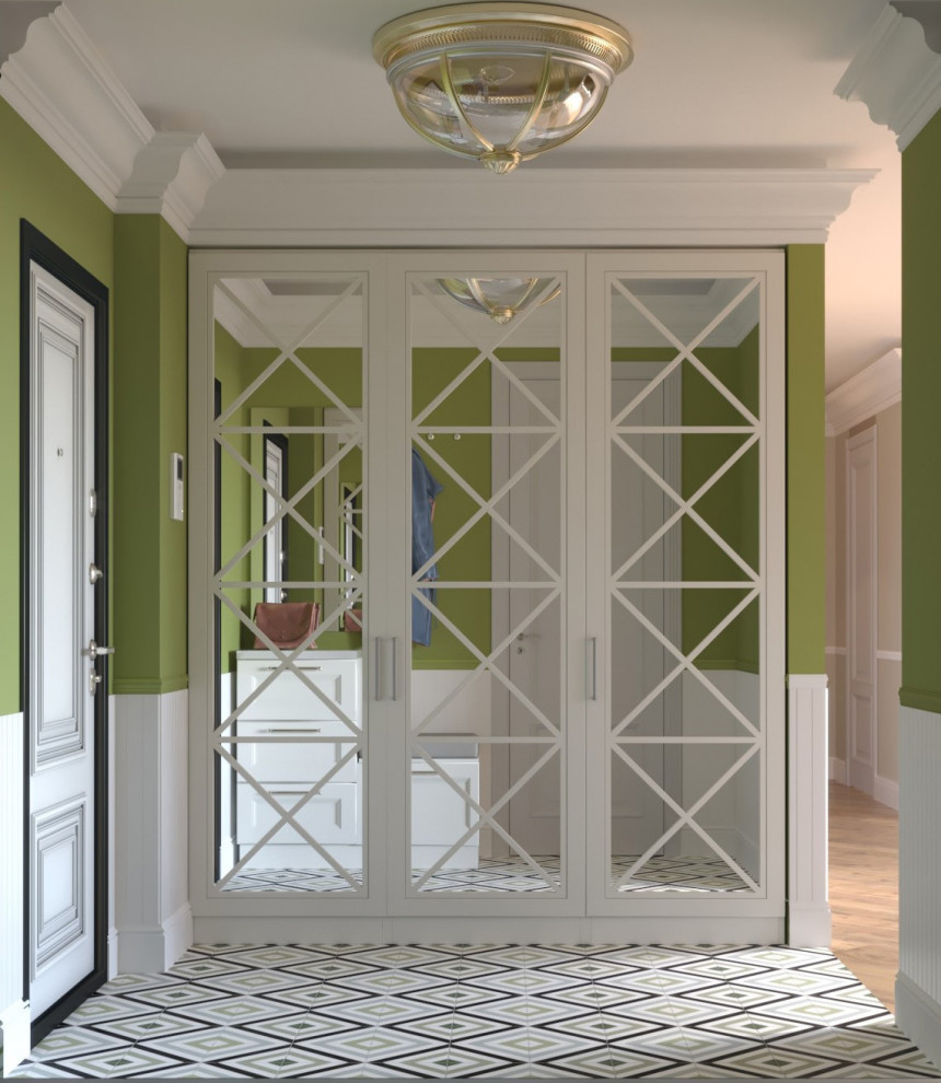 Обложка проекта: Зоологическая