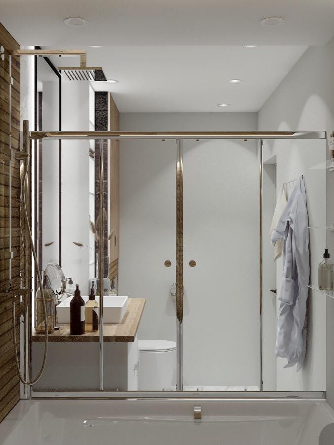 Новостройка