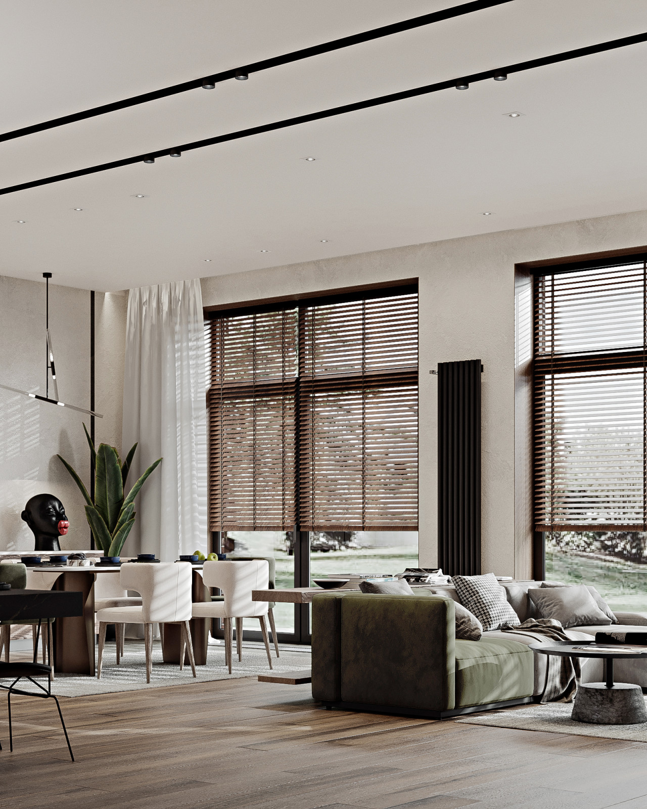 House Taupe