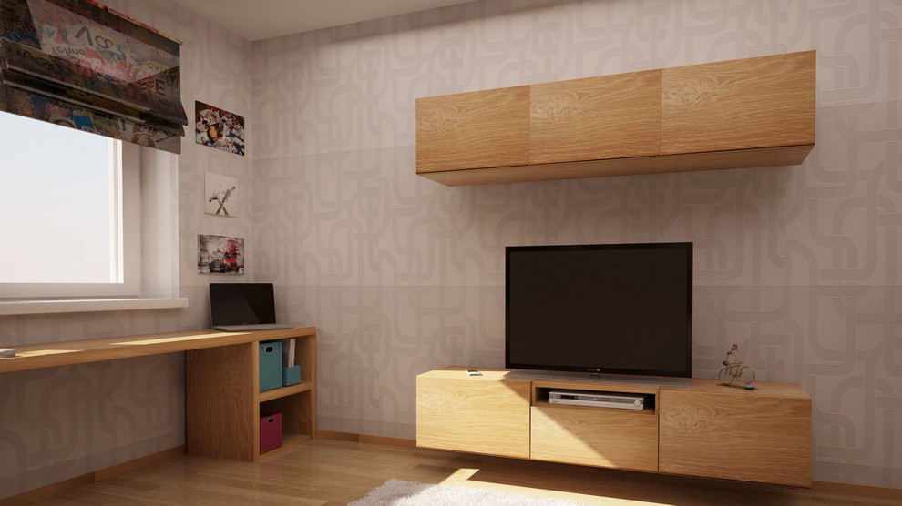 Обложка проекта: Квартира в Алтуфьево (68 кв.м)