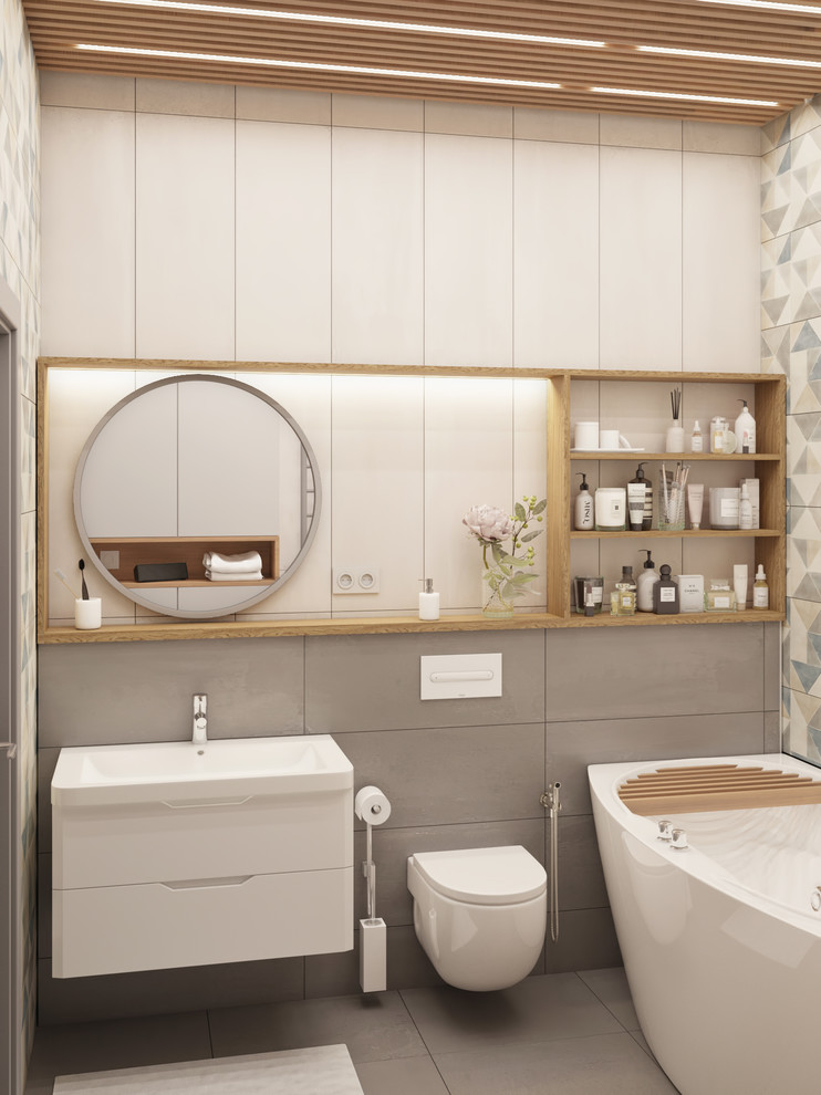 Квартира в Сколково