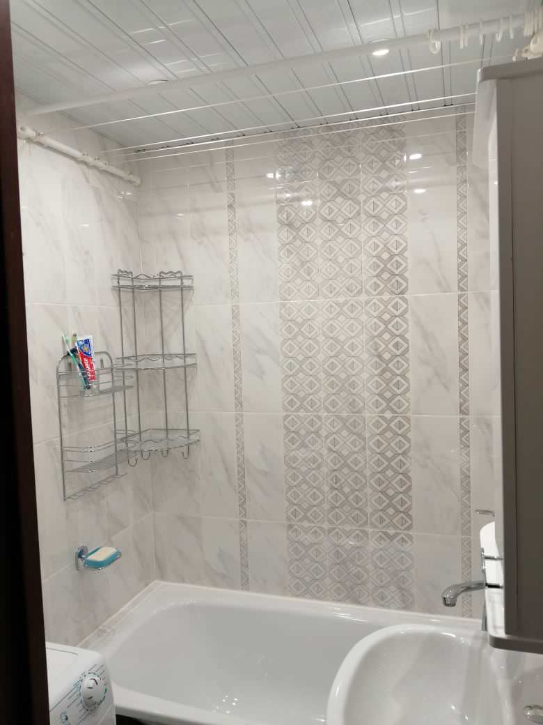 Каховка 12к1