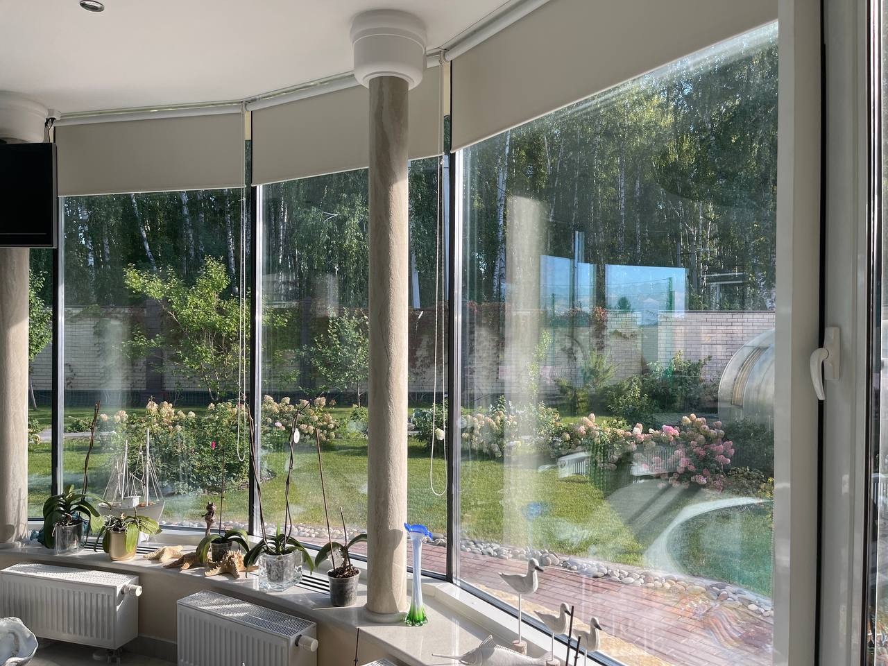 Бассейн АЛИФ