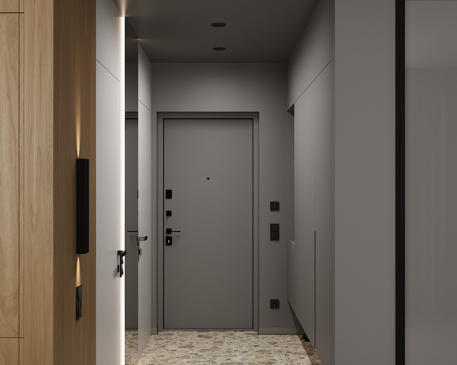 ЖК Грин Парк