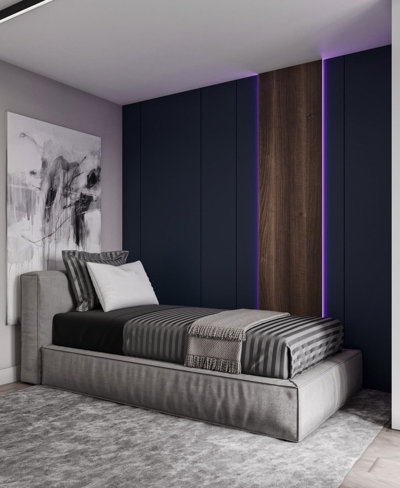 детская для подростка