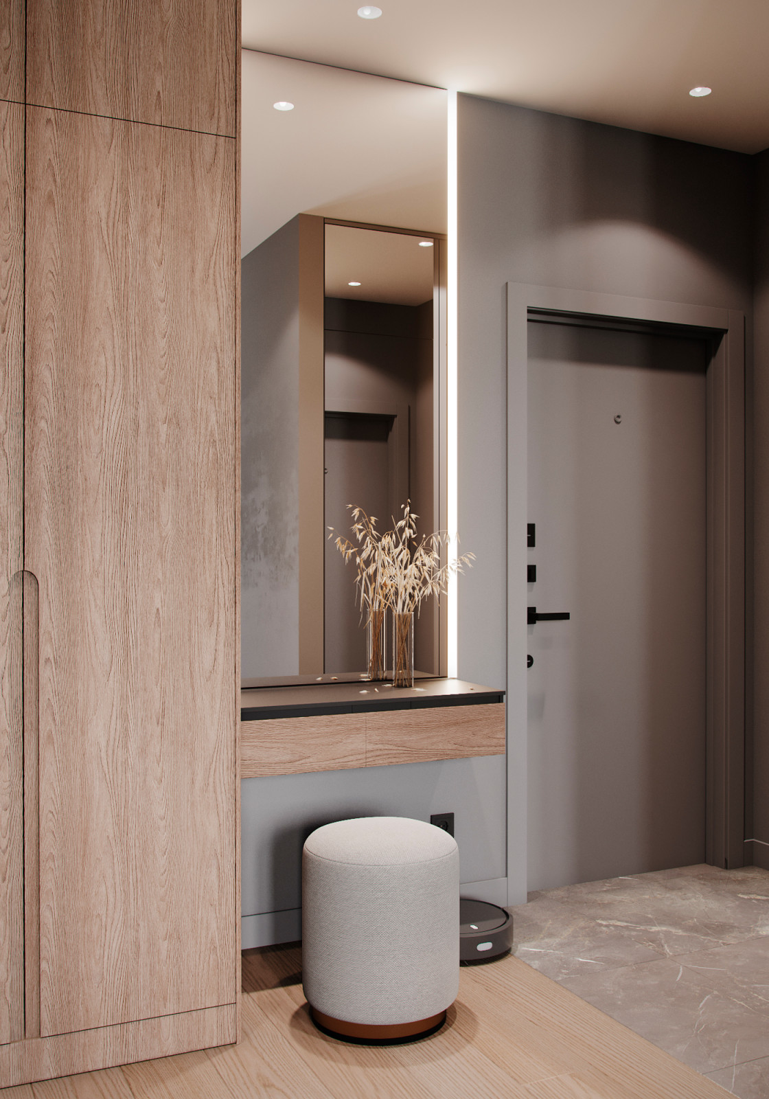 Апартаменты в ЖК Capital Towers