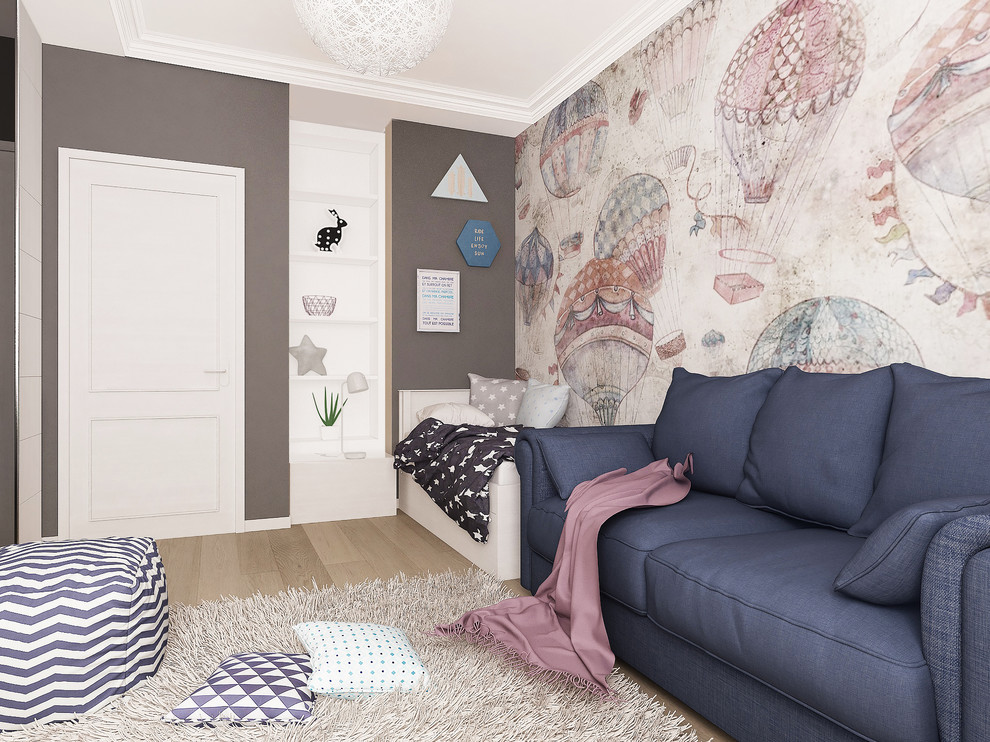 Квартира в жк. " Квартал 38-A "