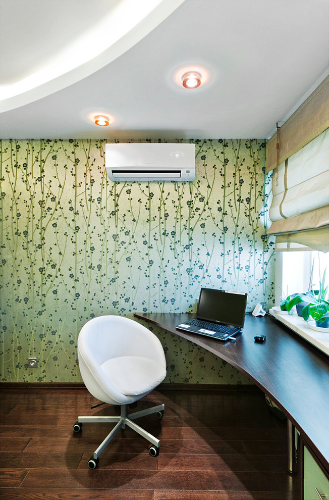 Квартира на Таганке