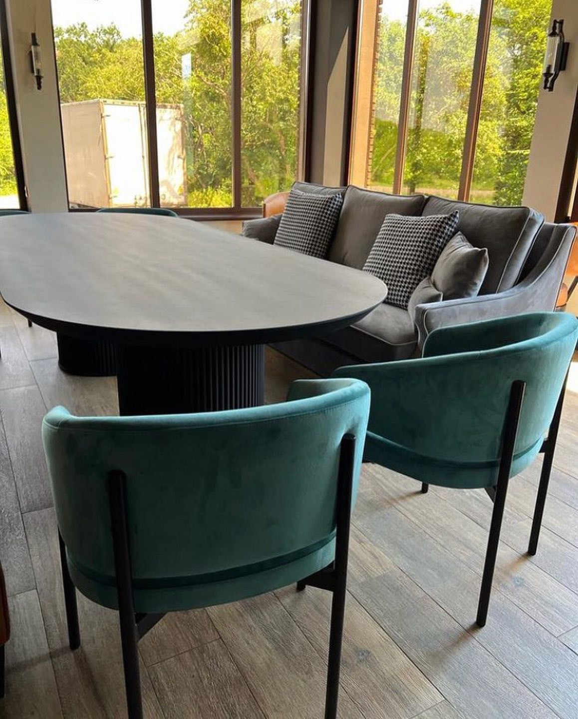 Обложка проекта: Ресторан Дубрава