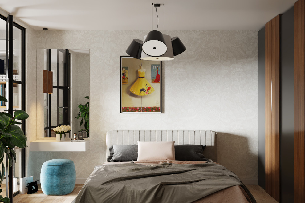 Жилой квартал