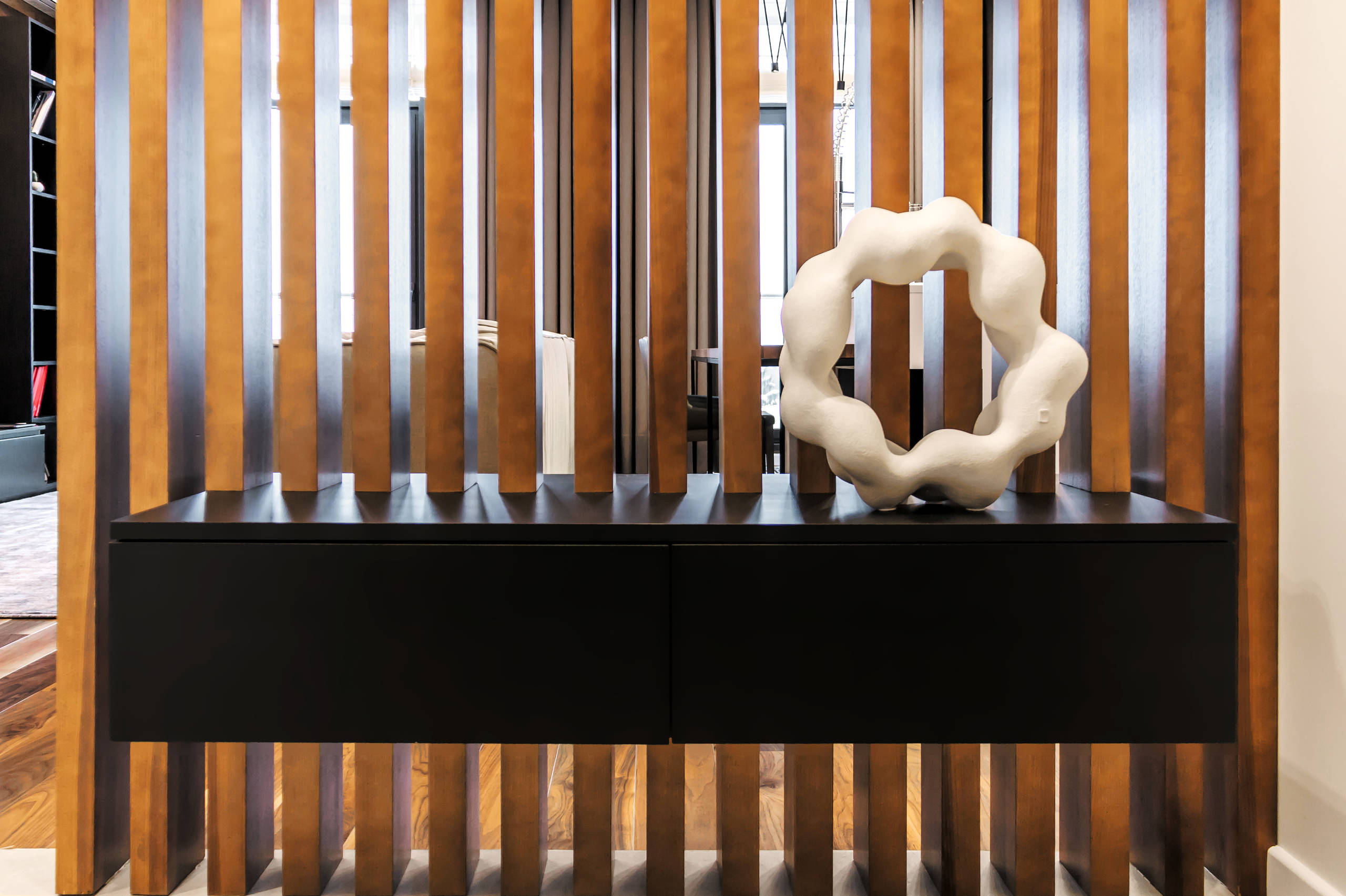 Houzz Украина: Временная квартира для младшего сына