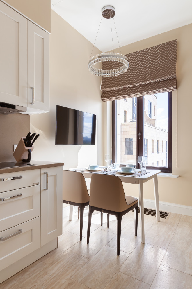 Квартира в ЖК Barkli Residence