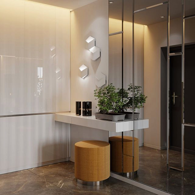 ДИЗАЙН ИНТЕРЬЕРА  Москва (@design_newform) • Фото и видео в Instagram