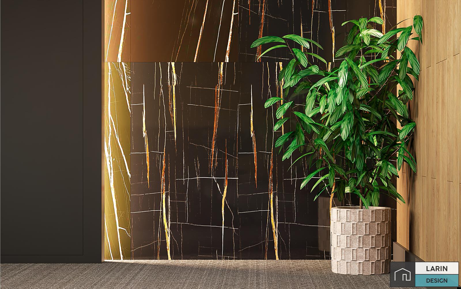 CONFERENCE HALL OF THE CENTER "MY BUSINESS"