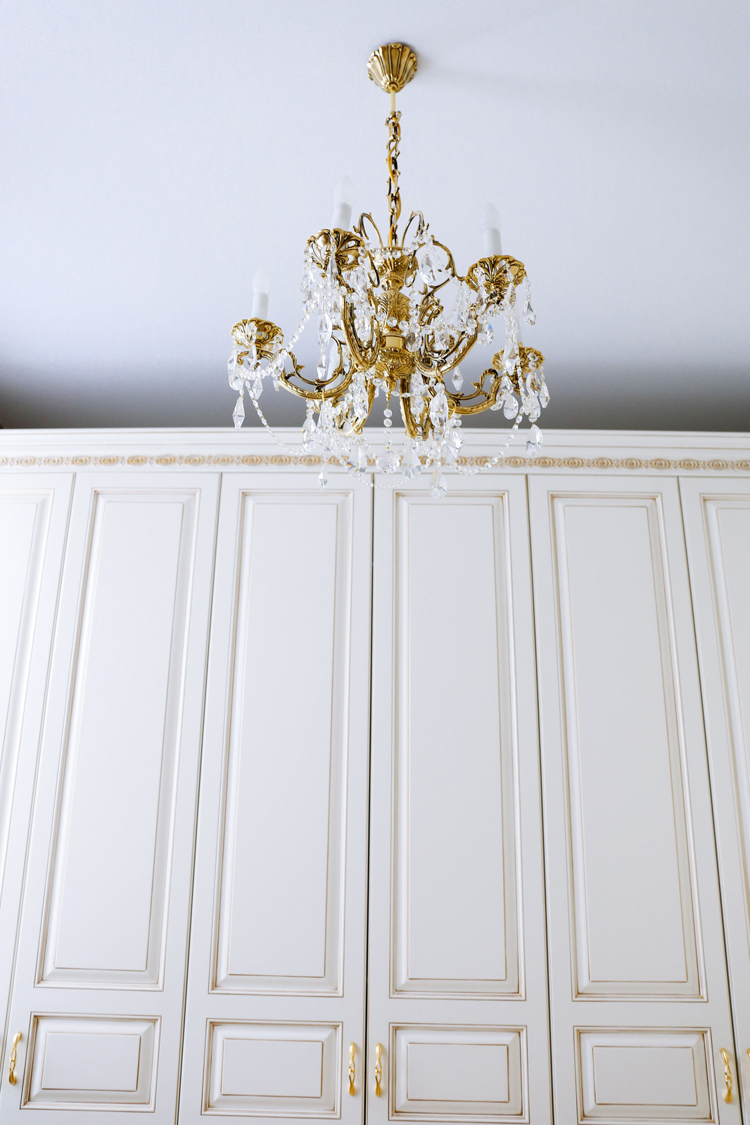 Большой семейный коттедж