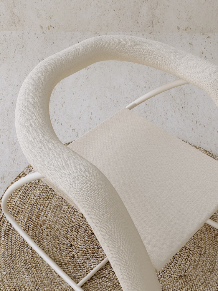 Swing кресло-качалка