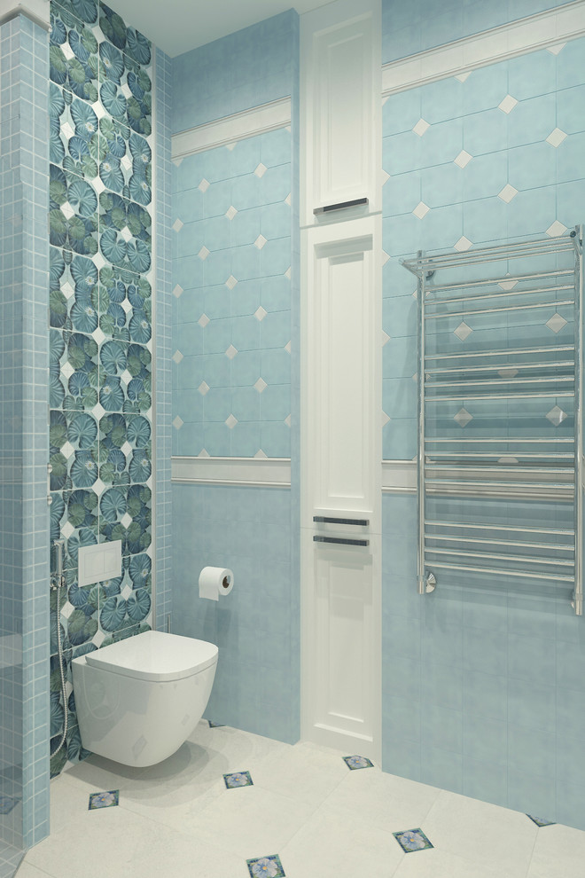 Прекрасная квартира для семьи с 4-мя детьми