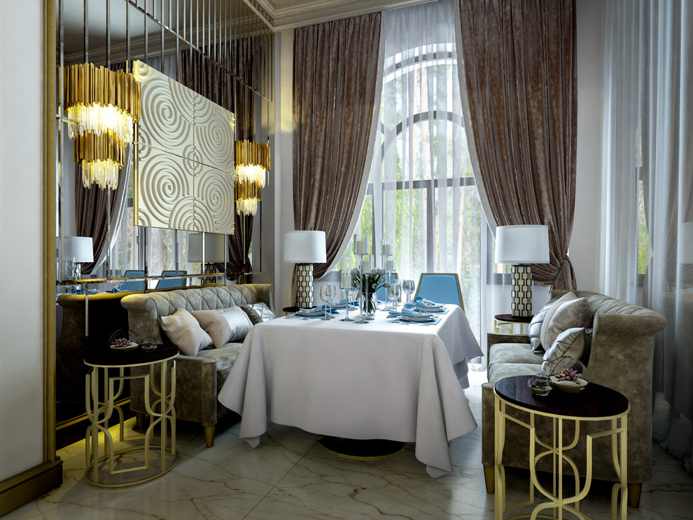 Елена Маркина