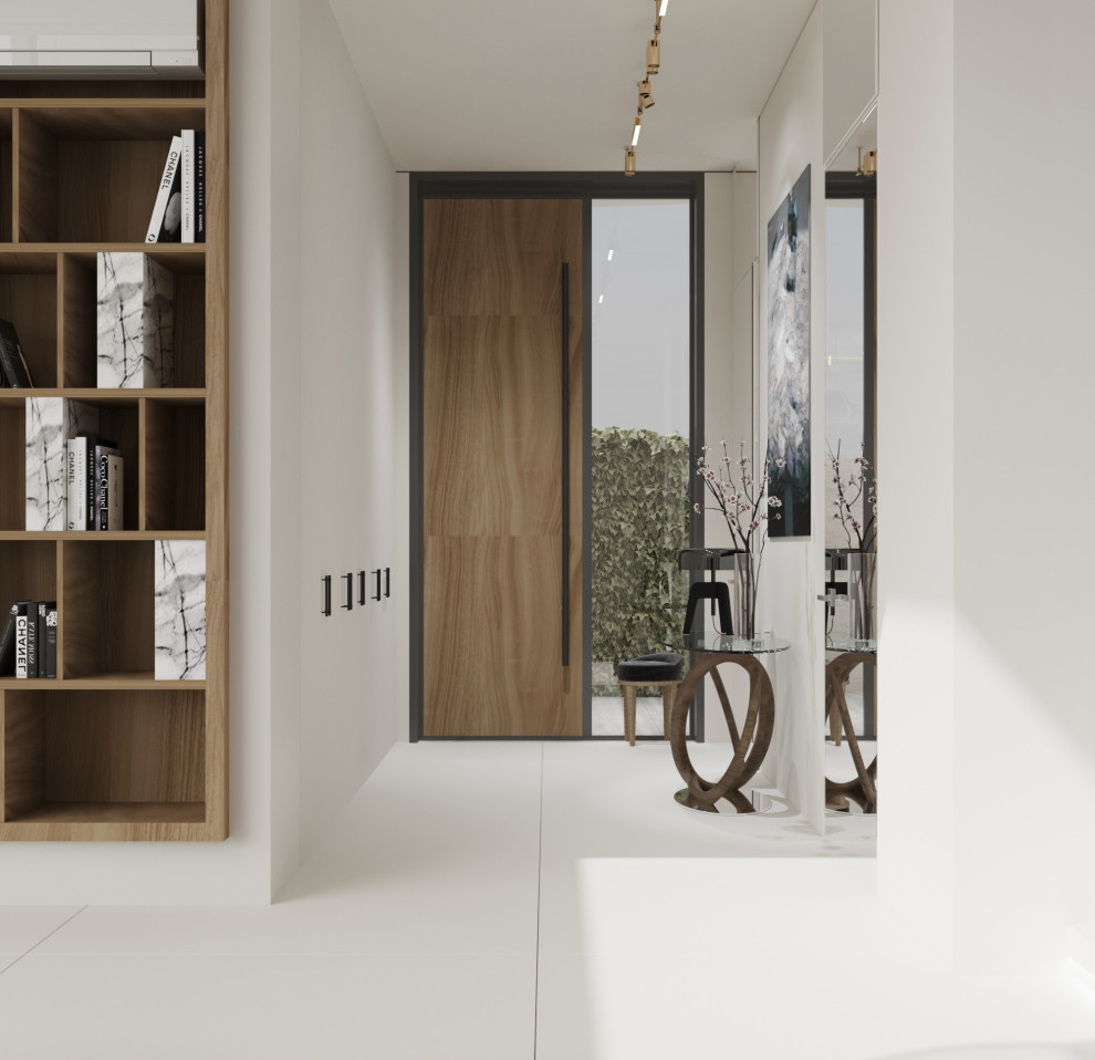 Частный интерьер Сочи 2, 2021 г.