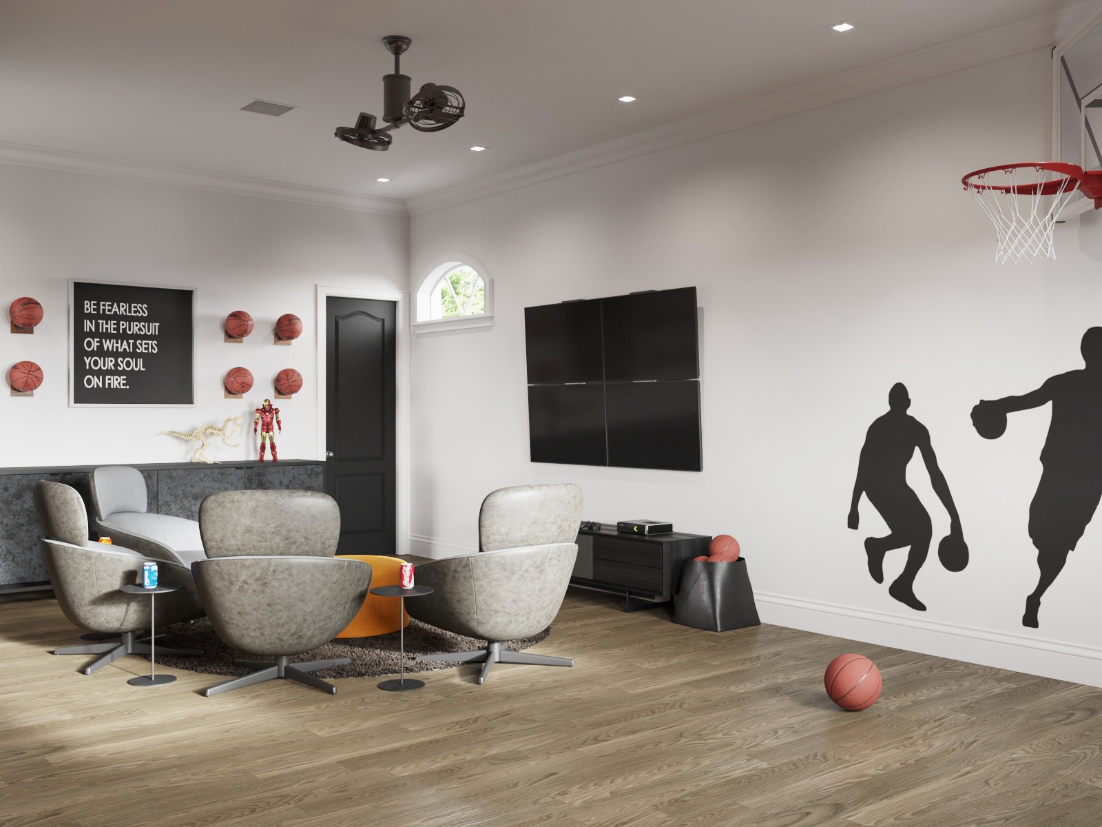 M Residence