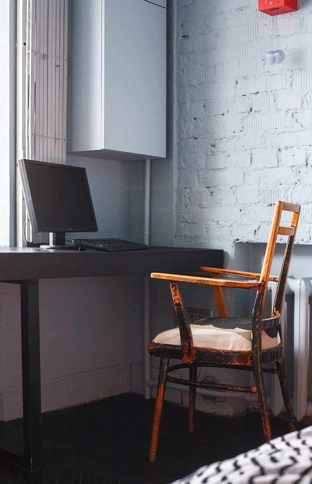 Апартаменты Ленинский