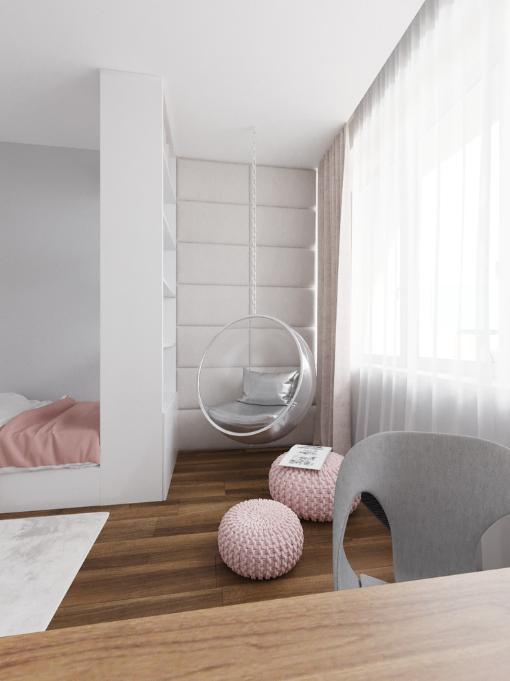 Квартира в Red Side