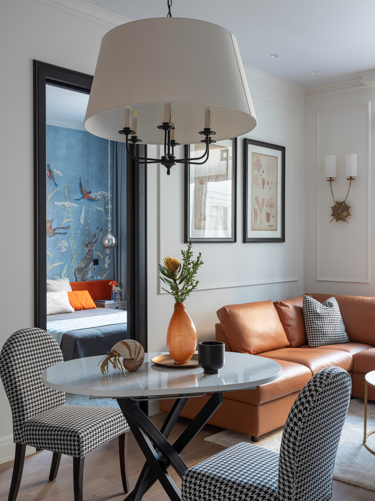 Серебряный фонтан